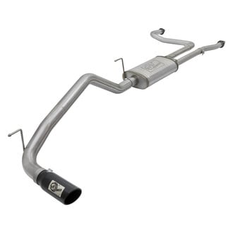 aFe® - Mach Force XP™ 409 SS Cat-Back Exhaust System with Single Side Exit