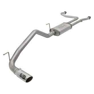 aFe® - Mach Force XP™ 409 SS Cat-Back Exhaust System with Single Side Exit