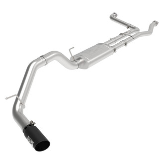 aFe® - Apollo GT Series Exhaust Systems