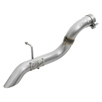 aFe® - Mach Force XP™ Exhaust Systems