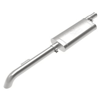 aFe® - Rock Basher™ Exhaust Systems