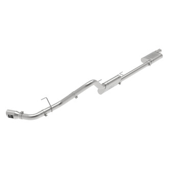 aFe® - Apollo GT Series Exhaust Systems