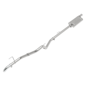 aFe® - Apollo GT Series Exhaust Systems