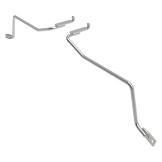 aFe® - Mach Force XP™ Stainless Steel Fender Support Bracket Assembly