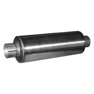 aFe® - Mach Force XP™ 409 SS Exhaust Muffler