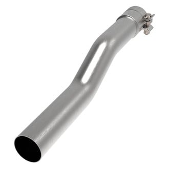 aFe® - Vulcan Series 304 SS Rear Exit Conversion Kit