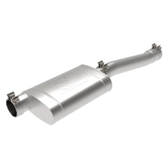 aFe® - Apollo GT Series 409 SS Muffler