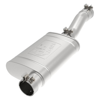 aFe® - Apollo GT Series Mufflers