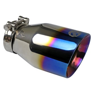 aFe® - Mach Force XP™ Round Bolt-On Exhaust Tip