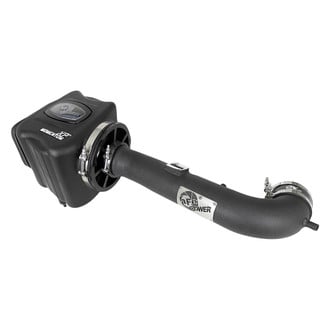 aFe® - Momentum® XP Aluminum Cold Air Intake System with Pro 5R Blue Filter