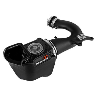aFe® - Momentum® GT Black Cold Air Intake System