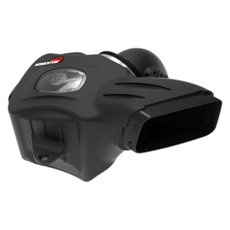 aFe® - Diesel Elite® Momentum® HD Cold Air Intake System