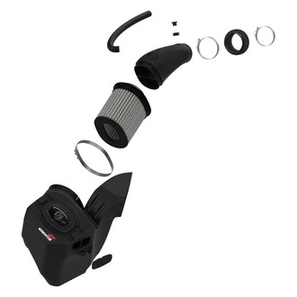 aFe® - Momentum® GT Cold Air Intake System