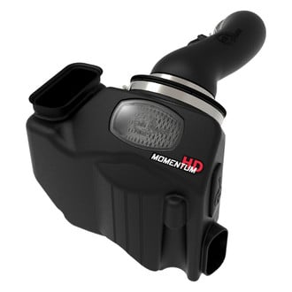 aFe® - Momentum® HD Stage 2 Cold Air Intake System