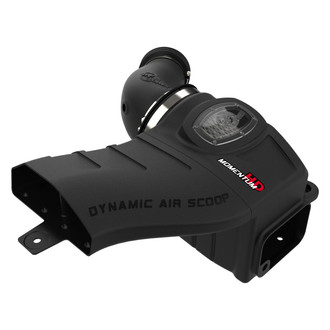 aFe® - Diesel Elite® Momentum® HD Cold Air Intake System