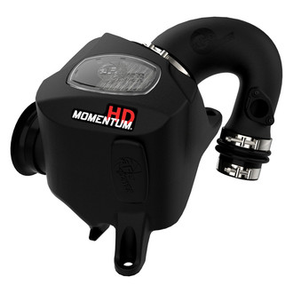 aFe® - Momentum® HD Stage 2 Cold Air Intake System