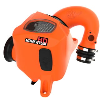 aFe® - Momentum HD Cold Air Intake System