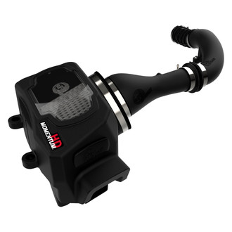 aFe® - Momentum® HD Stage 2 Cold Air Intake System