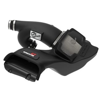 aFe® - Momentum® GT Cold Air Intake System