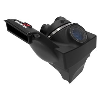 aFe® - Momentum GT Cold Air Intake System with Pro 5R Blue Filter