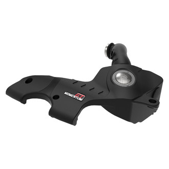 aFe® - Momentum® GT Black Cold Air Intake System