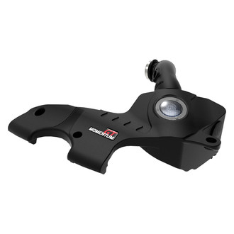 aFe® - Momentum® GT Black Cold Air Intake System with Pro 5R Blue Filter