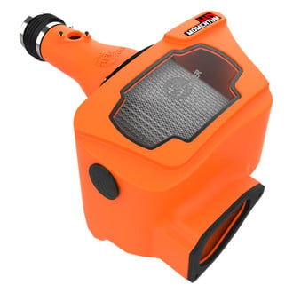 aFe® - Momentum HD Cold Air Intake System