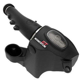 aFe® - Momentum GT Cold Air Intake System with Pro Dry S Gray Filter