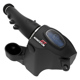 aFe® - Momentum GT Cold Air Intake System with Pro 5R Blue Filter