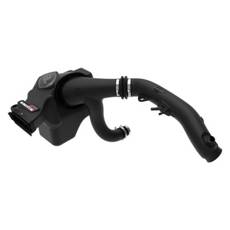 aFe® - Momentum® HD Stage 2 Cold Air Intake System