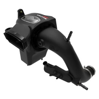 aFe® - Momentum GT Cold Air Intake System with Pro Dry S Filter