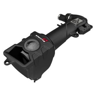 aFe® - Momentum GT Cold Air Intake System with Pro Dry S Filter