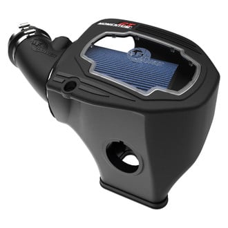 aFe® - Momentum® GT Black Cold Air Intake System