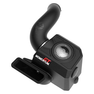 aFe® - Momentum GT Cold Air Intake System with Pro Dry S Filter