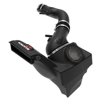 aFe® - Momentum GT Cold Air Intake System with Pro Dry S Filter