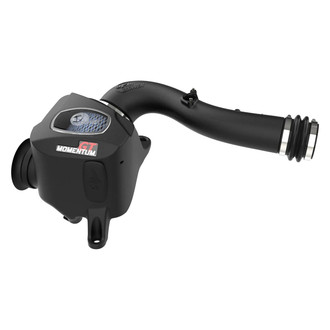 aFe® - Momentum® GT Black Cold Air Intake System with Pro 5R Filter
