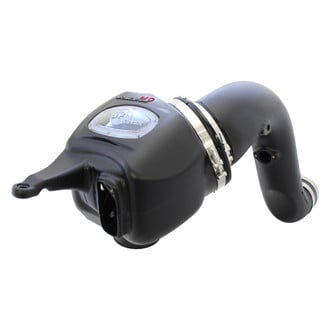 aFe® - Momentum® HD Aluminum Black Cold Air Intake System