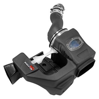aFe® - Momentum® HD Stage 2 Cold Air Intake System