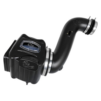 aFe® - Momentum® HD Aluminum Black Cold Air Intake System