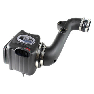 aFe® - Momentum® HD Aluminum Black Cold Air Intake System