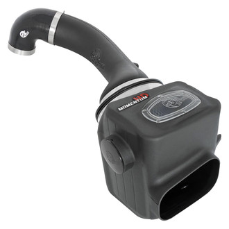 aFe® - Momentum® HD Stage 2 Cold Air Intake System