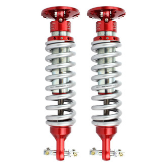 aFe® - 2"-2.5" Control Sway-A-Way™ 2.5 Series Front Coilovers