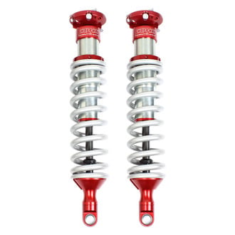 aFe® - Control Sway-A-Way™ 2.5 Series Front Coilovers
