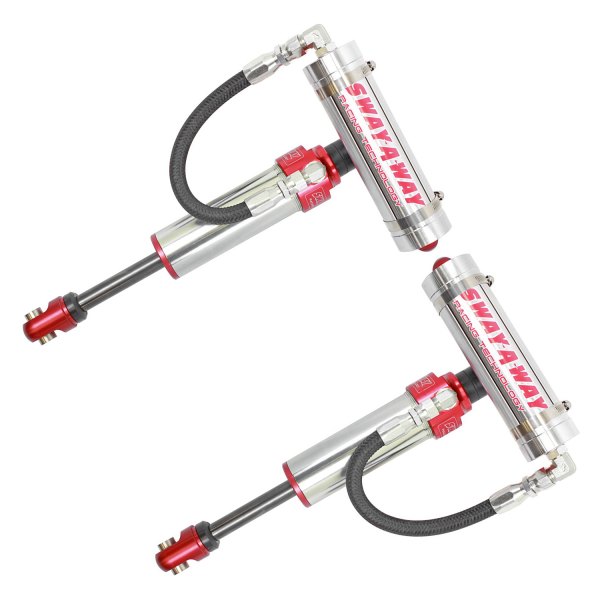 aFe® - Sway-A-Way™ Front Monotube Shock Absorbers