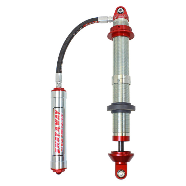 aFe® 501000118 SwayAWay™ Monotube NonAdjustable Remote Reservoir