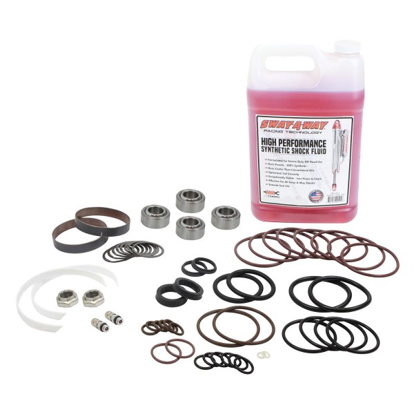 aFe® - Master Rebuild Kit