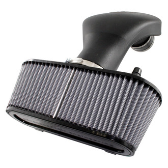 aFe® - Magnum Force® Stage 2 Aluminum Black Cold Air Intake System
