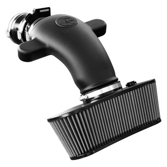 aFe® - Magnum Force® Stage 2 Aluminum Black Cold Air Intake System