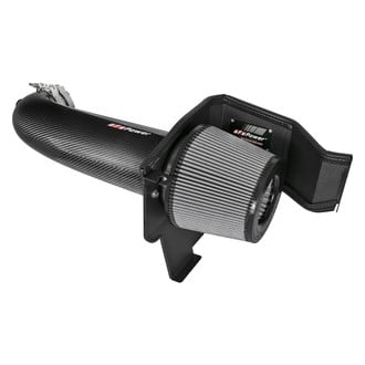 aFe® - Magnum Force® Stage 2 Track Series Aluminum Cold Air Intake System