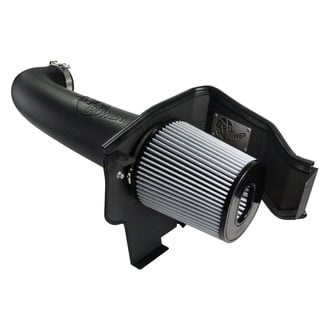 aFe® - Magnum Force® Stage 2 Black Cold Air Intake System